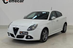 ALFA ROMEO Giulietta 2.0 JTDm-2 150 CV Exclusive