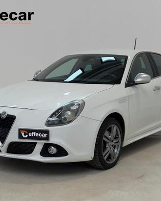ALFA ROMEO Giulietta 2.0 JTDm-2 150 CV Exclusive