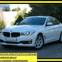 Ricambi Bmw serie 3 f34 GT fino al 2023