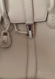 Tote bag Trussardi jeans