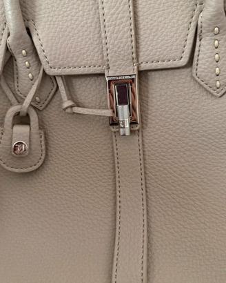 Tote bag Trussardi jeans