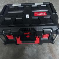 Cassetta Packout 2 Milwaukee