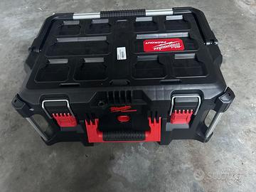Cassetta Packout 2 Milwaukee