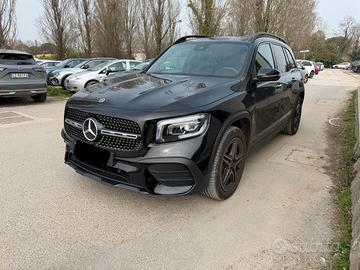 Mercedes GLB 200d EXECUTIVE