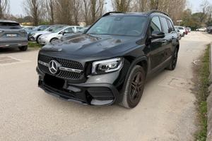 Mercedes GLB 200d EXECUTIVE