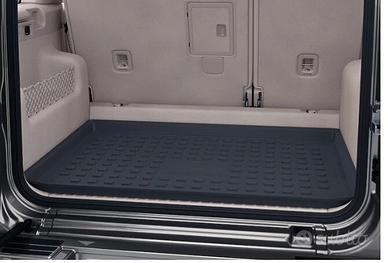 Vasca bagagliaio Mercedes Classe G A4638140000
