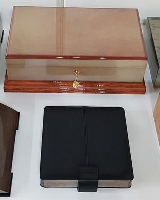 SIGARI UMIDIFICATORE,HUMIDOR,SCATOLA PER SIGARI!!!