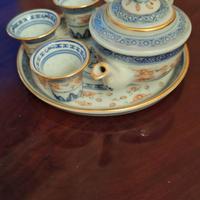 servizio giapponese da sake