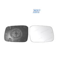 VETRO SPECCHIO BASE DESTRA VOLKSWAGEN VW TRANSPORT
