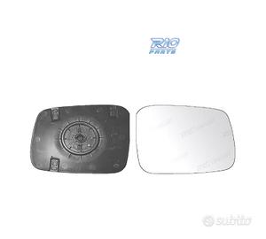 VETRO SPECCHIO BASE DESTRA VOLKSWAGEN VW TRANSPORT