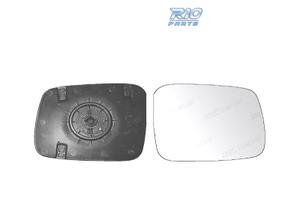 VETRO SPECCHIO BASE DESTRA VOLKSWAGEN VW TRANSPORT