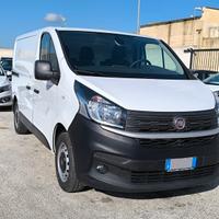 Fiat Talento 1.6 MJT 120CV 2019 IVATO