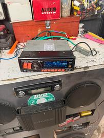 Alpine dva7996rr