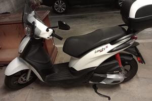 Scooter Piaggio Liberty Sport 150cc