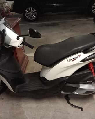 Scooter Piaggio Liberty Sport 150cc