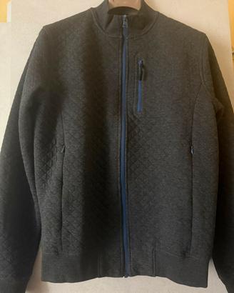 Felpa Giacca Uomo Calliope Man - tg M