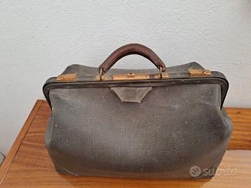 Antica borsa