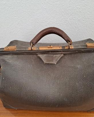 Antica borsa