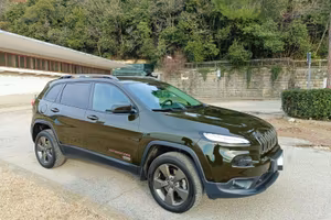 JEEP CHEROKEE 2.2 MULTIJET II 200 CV – 75th Ann...