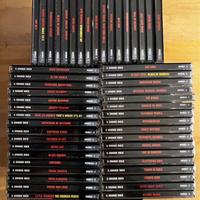 Lotto 52 CD il grande rock