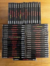 Lotto 52 CD il grande rock