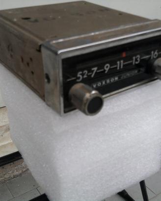 Voxson junior 70