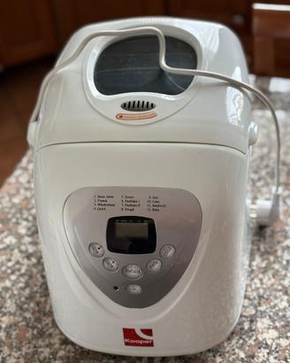 Macchina per il pane