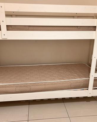 Letto a castello
