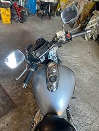 Kimco. Kwang yang 150cc