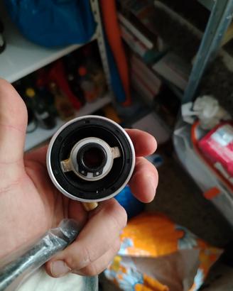 Rinviò Contachilometri 12mm+ Cavo  Trasmissione