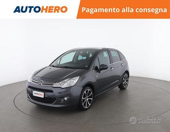 CITROEN C3 XD14997