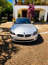 BMW Z4 2.5i
