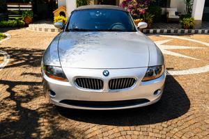 BMW Z4 2.5i
