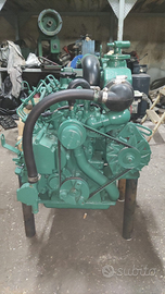 Volvo penta md2030