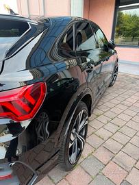 Audi Q3 I  Sportback Diesel | 2.0 TDI 190 CV