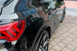 Audi Q3 I  Sportback Diesel | 2.0 TDI 190 CV