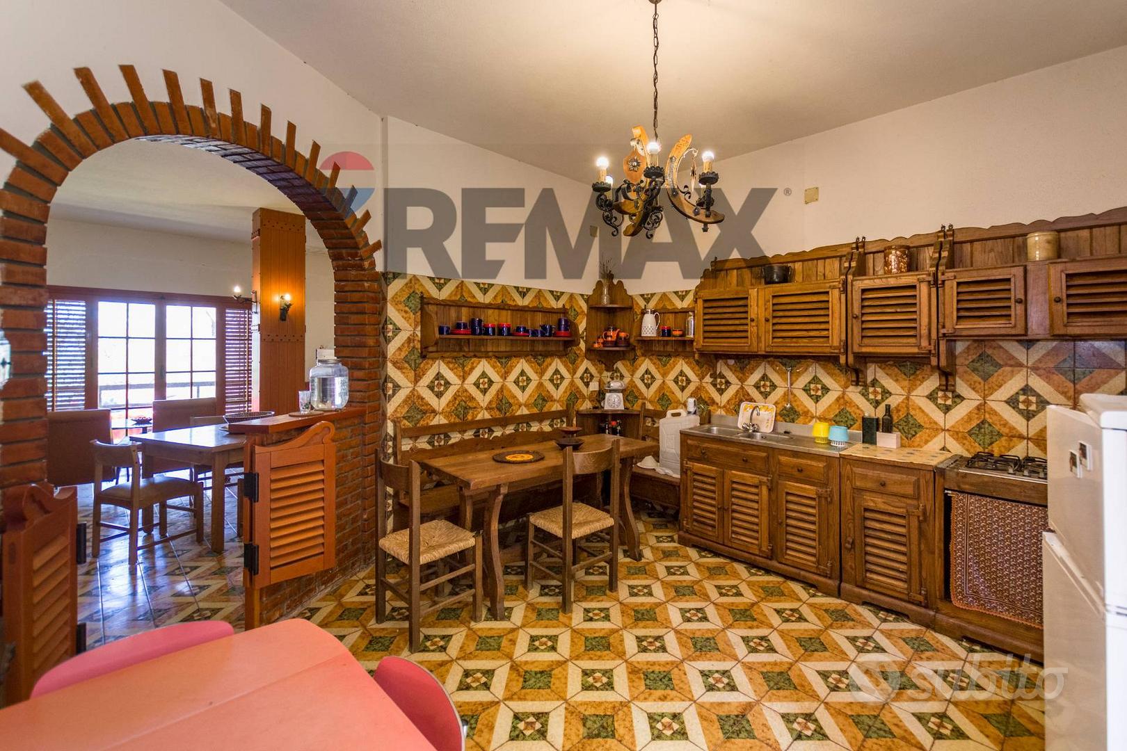 Casa – Cefalù, Palermo - Vista 4