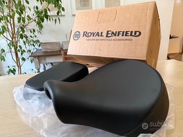 Sella ORIGINALE NUOVA Royal Enfield Meteor 350