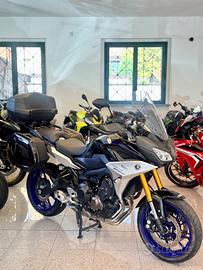 YAMAHA TRACER 900 GT FINANZIABILE 20.000KM 2019