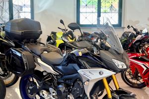 YAMAHA TRACER 900 GT FINANZIABILE 20.000KM 2019