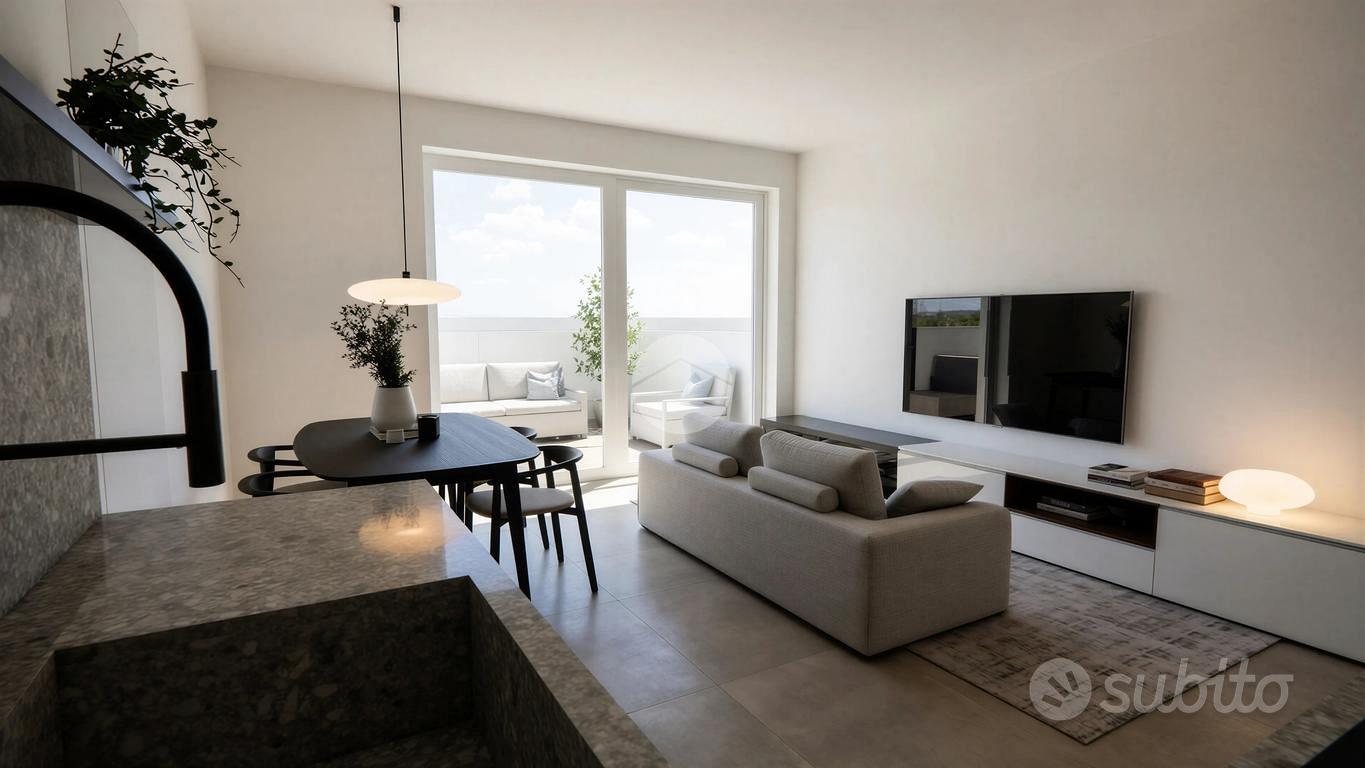 Apartment in Mesero, Milano - Vista 3
