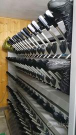 Macchina asciuga scarponi professionale winterstei