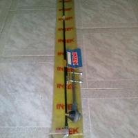 Antenne radio CB anni 80 per collezionisti