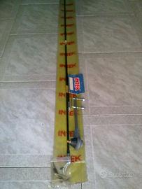 Antenne radio CB anni 80 per collezionisti