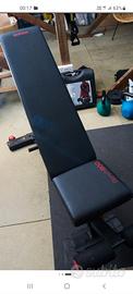 PANCA BENCH 900