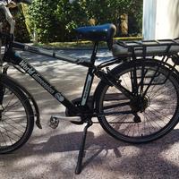 Bici Eletrrica da città