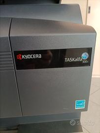 Fotocopiatore Kyocera Task 300i