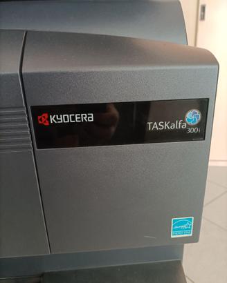 Fotocopiatore Kyocera Task 300i