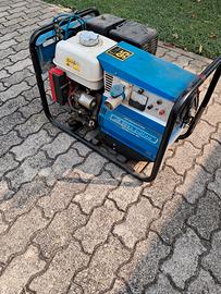 generatore a benzina mg 5000 i-h/aa