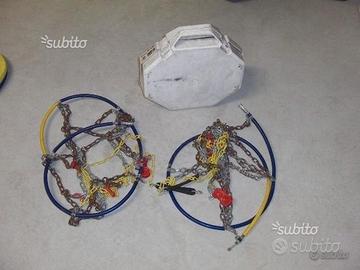 Catene eurogrip 1000